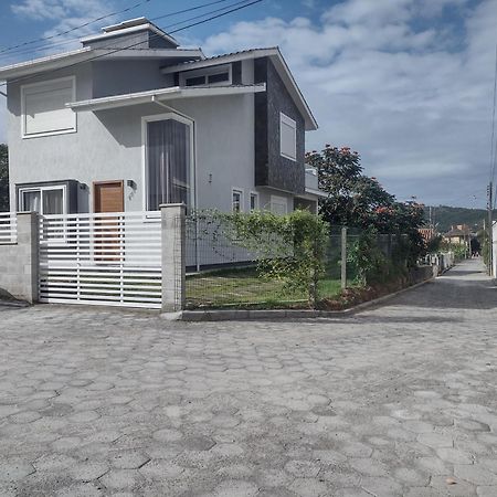 Casa Nova Confortavel E Aconchegante Garopaba Exterior foto