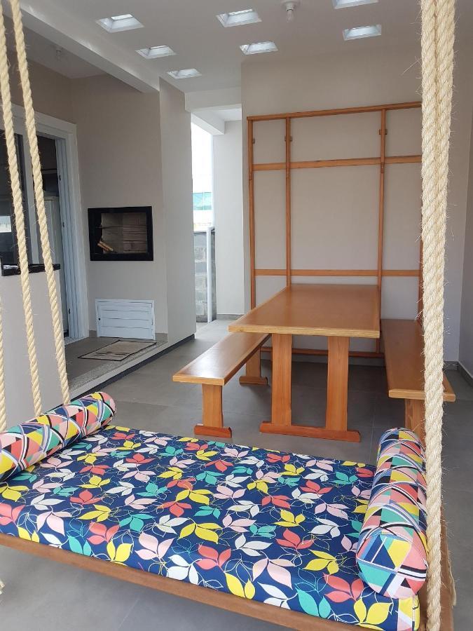 Casa Nova Confortavel E Aconchegante Garopaba Exterior foto