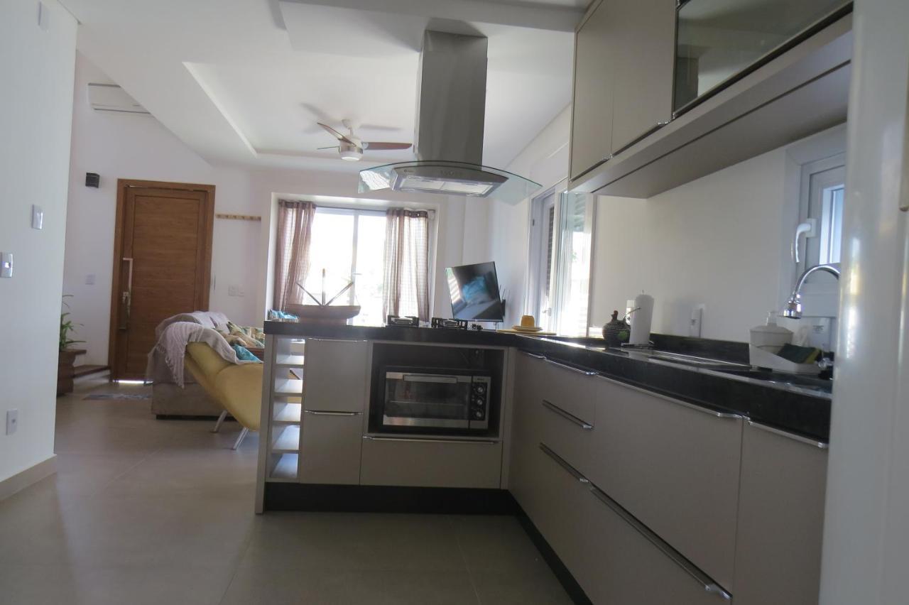 Casa Nova Confortavel E Aconchegante Garopaba Exterior foto