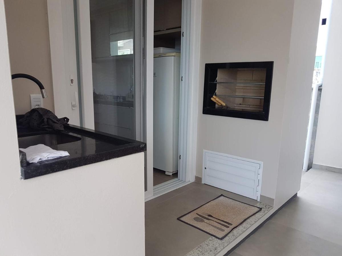 Casa Nova Confortavel E Aconchegante Garopaba Exterior foto