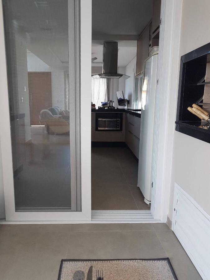 Casa Nova Confortavel E Aconchegante Garopaba Exterior foto