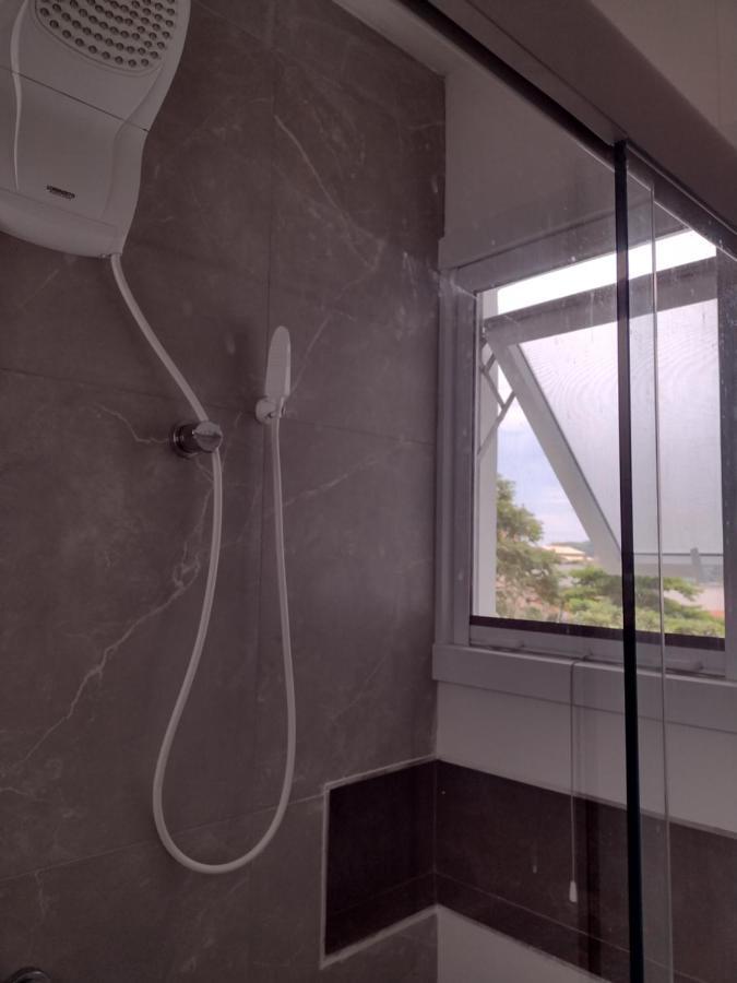 Casa Nova Confortavel E Aconchegante Garopaba Exterior foto